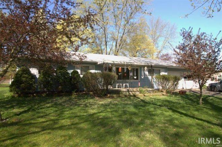 5712 South Delmar Road Marion, IN 46953 - Photo 2 of 23