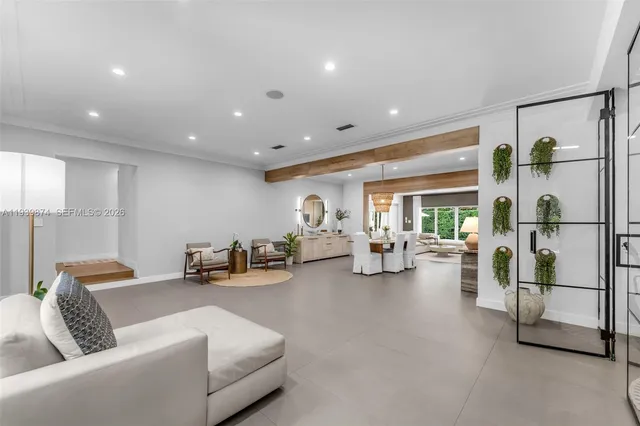 $2,995,000 | 54 Bay Heights Drive, Miami, FL 33133