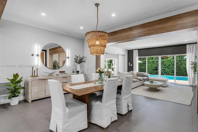 $2,995,000 | 54 Bay Heights Drive, Miami, FL 33133