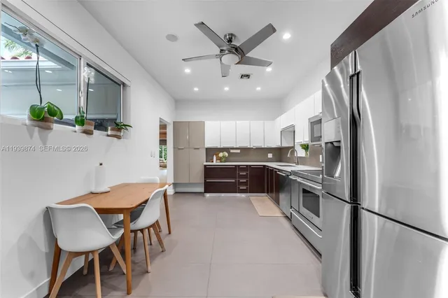 $2,995,000 | 54 Bay Heights Drive, Miami, FL 33133