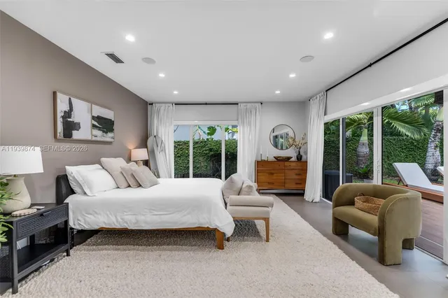 $2,995,000 | 54 Bay Heights Drive, Miami, FL 33133