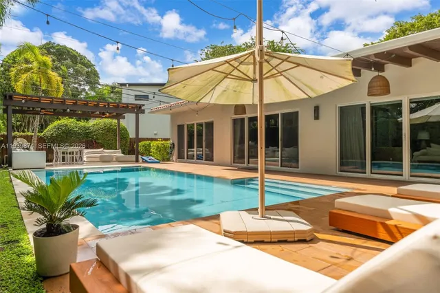 $2,995,000 | 54 Bay Heights Drive, Miami, FL 33133