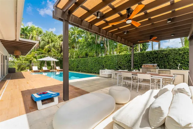 $2,995,000 | 54 Bay Heights Drive, Miami, FL 33133