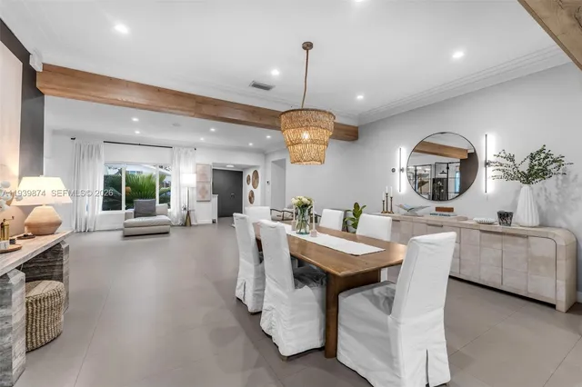 $2,995,000 | 54 Bay Heights Drive, Miami, FL 33133