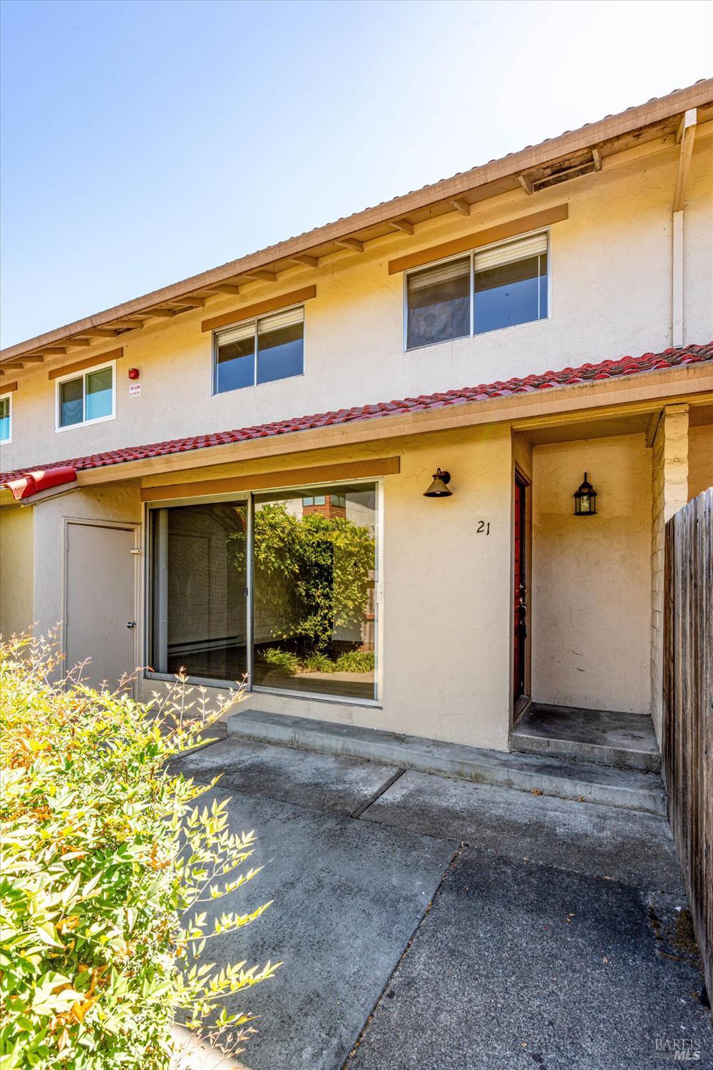 21 Avram Avenue Rohnert Park, CA 94928 - Photo 23 of 28