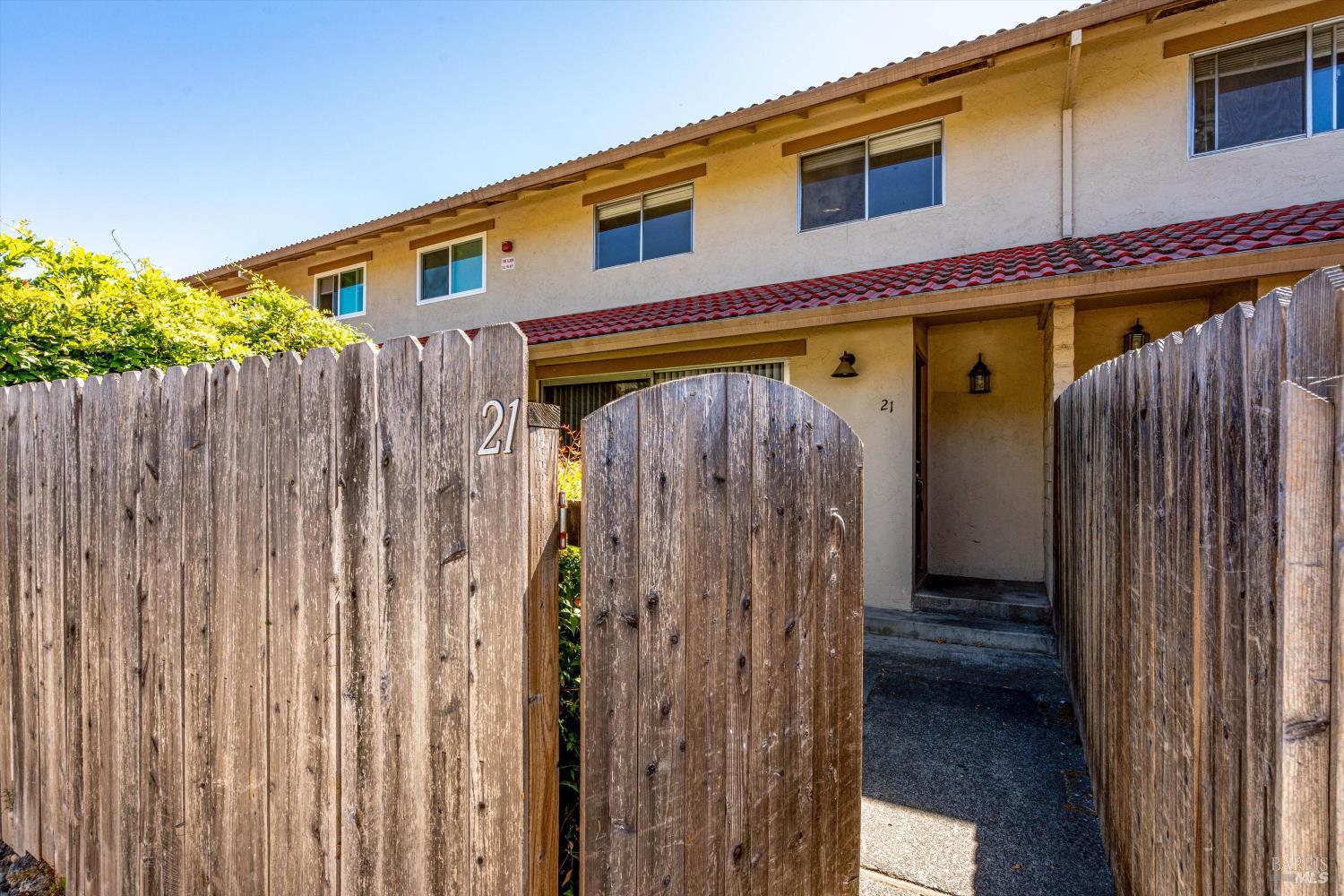 21 Avram Avenue Rohnert Park, CA 94928 - Photo 24 of 28