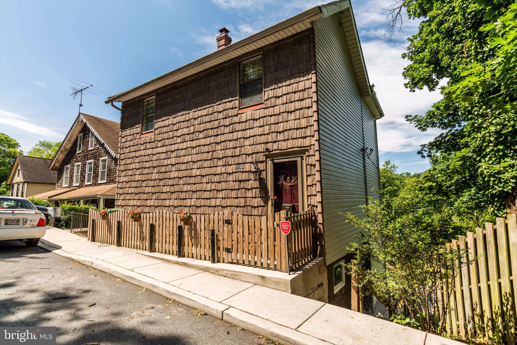 5708 Falls Road Baltimore, MD 21209 - Photo 1 of 34