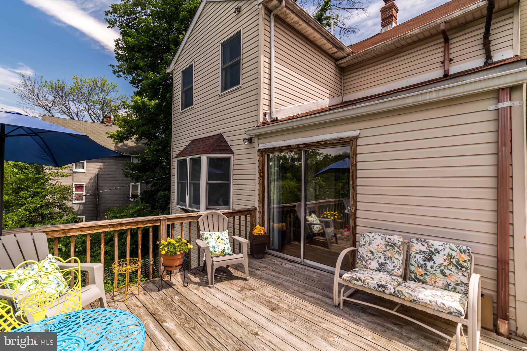 5708 Falls Road Baltimore, MD 21209 - Photo 34 of 34
