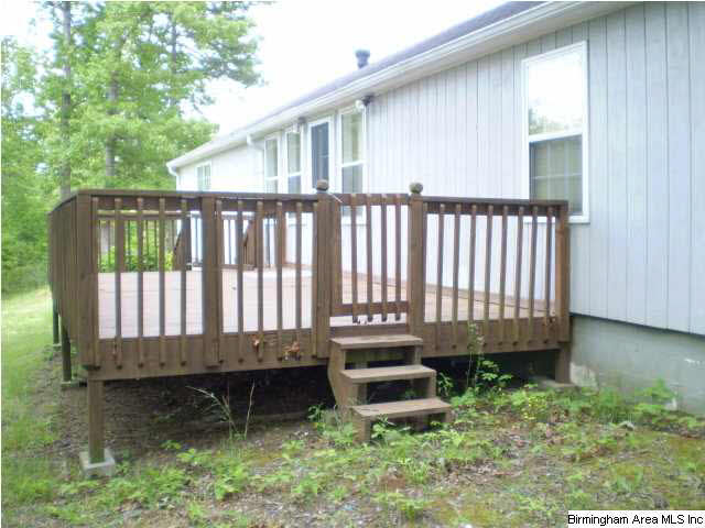 654 Smith Ridge Way Odenville, AL 35120 - Photo 3 of 31
