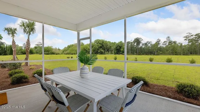 $388,000 | 1223 Northeast Hayworth Lane Northwest, Unit 1182, Calabash, NC 28467