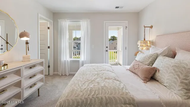 $388,000 | 1223 Northeast Hayworth Lane Northwest, Unit 1182, Calabash, NC 28467