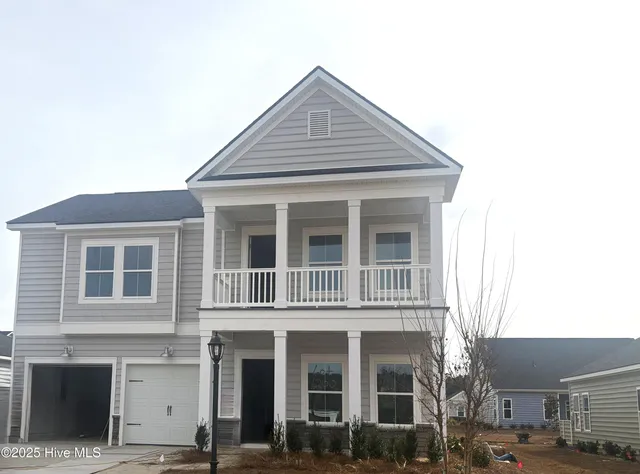 $388,000 | 1223 Northeast Hayworth Lane Northwest, Unit 1182, Calabash, NC 28467