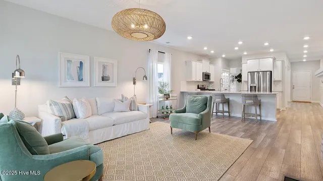 $388,000 | 1223 Northeast Hayworth Lane Northwest, Unit 1182, Calabash, NC 28467