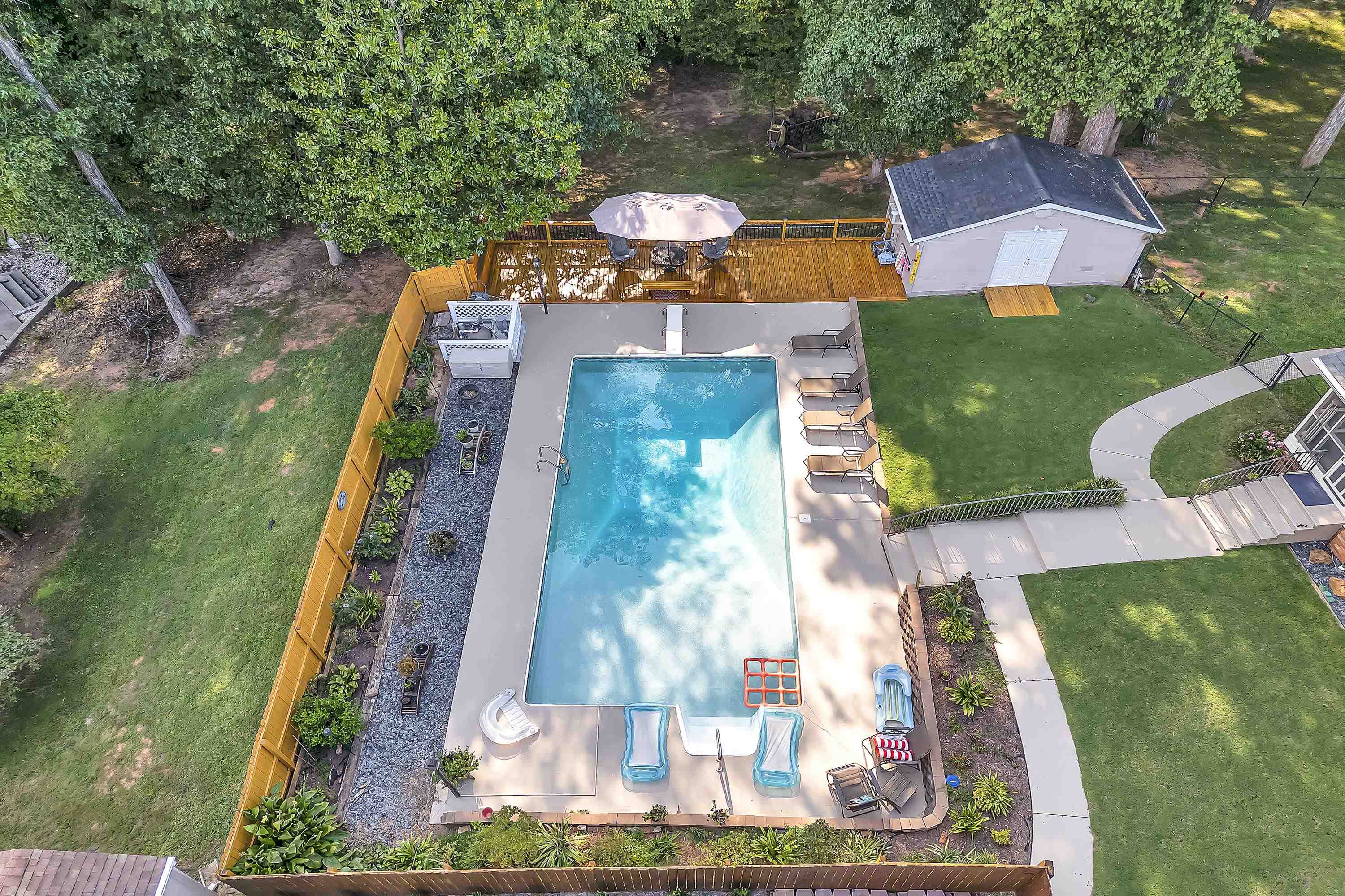 1010 Seven Springs Road Spartanburg, SC 29307 - Photo 7 of 44 Gallery Image 7