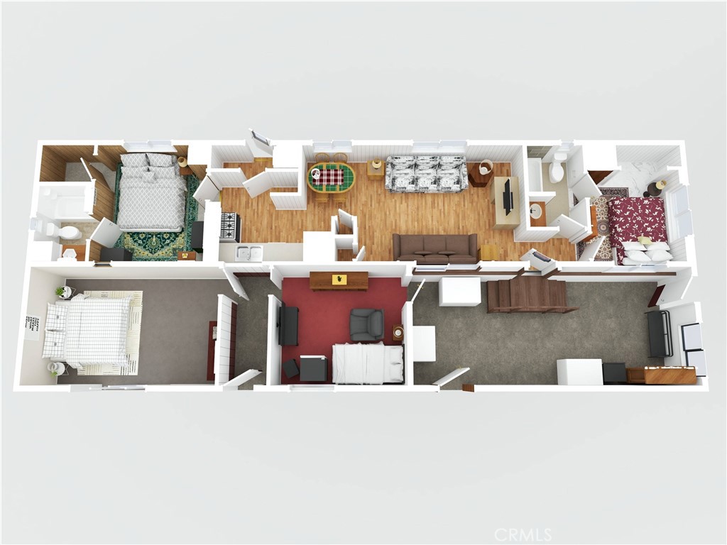 24431 Hoag Road Corning, CA 96021 - Photo 20 of 49