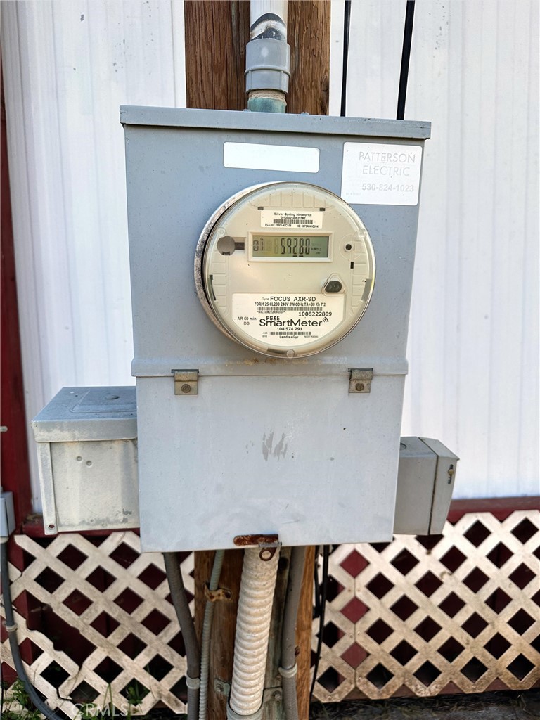 24431 Hoag Road Corning, CA 96021 - Photo 31 of 49