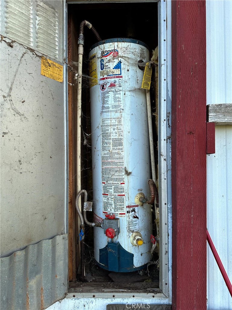 24431 Hoag Road Corning, CA 96021 - Photo 32 of 49