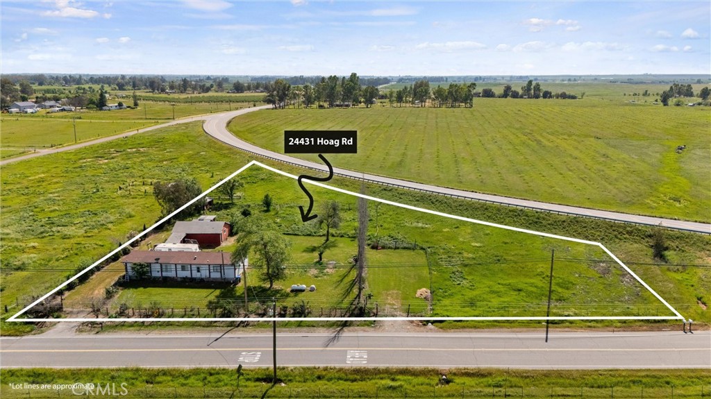 24431 Hoag Road Corning, CA 96021 - Photo 42 of 49