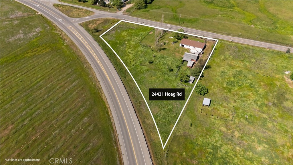 24431 Hoag Road Corning, CA 96021 - Photo 48 of 49