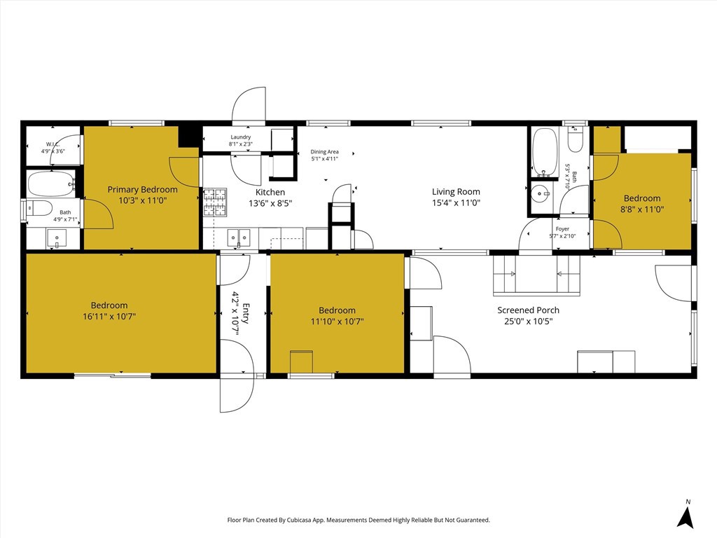 24431 Hoag Road Corning, CA 96021 - Photo 6 of 49