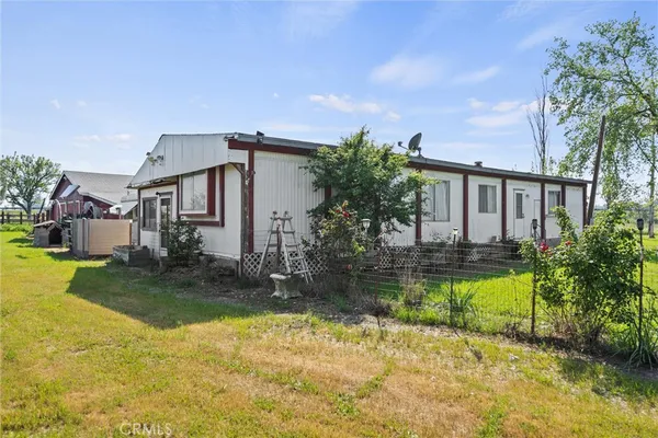 $329,000 | 24431 Hoag Road, Corning, CA 96021