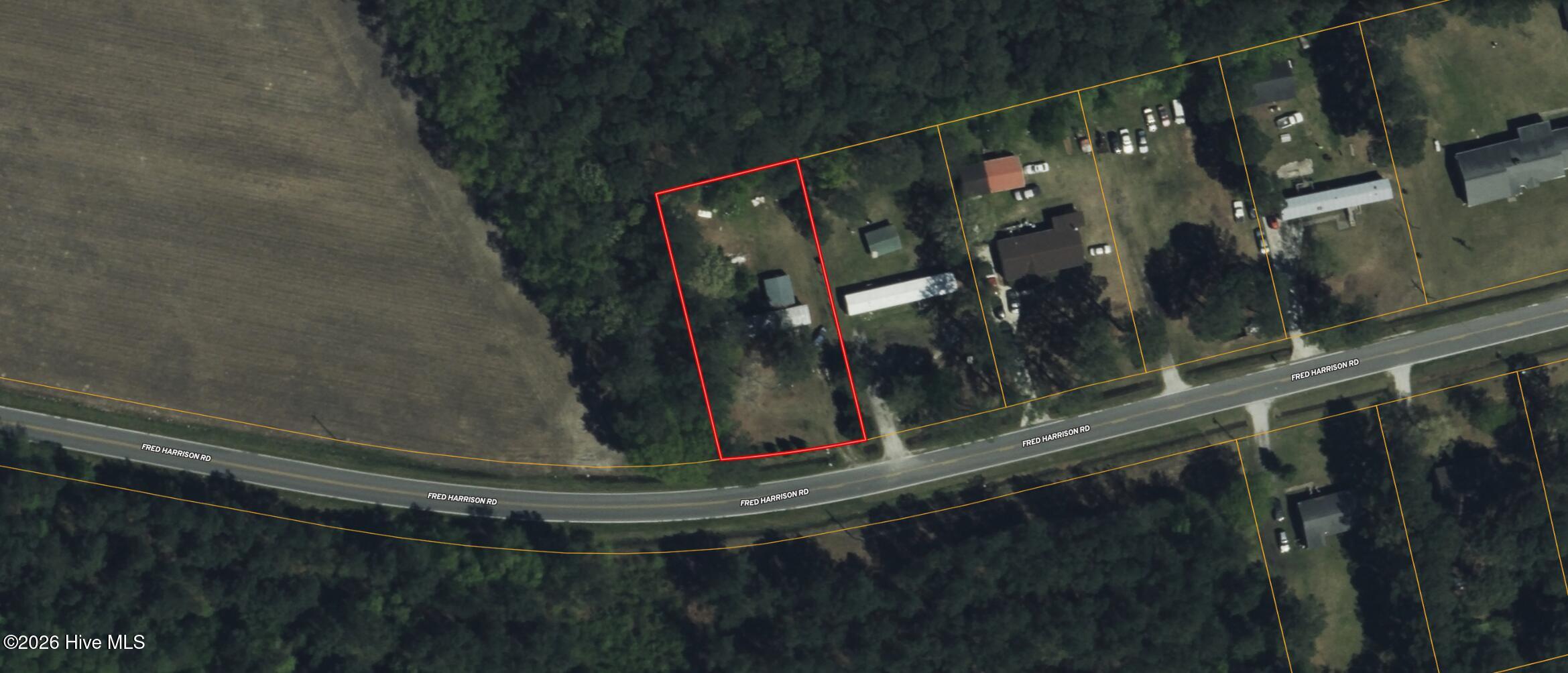 368 Fred Harrison Road Snow Hill, NC 28580 - Photo 1 of 7 Gallery Image 1