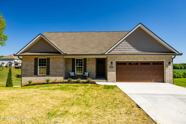 $724,900 | 1509 Sally View Drive, Friendsville, TN 37737