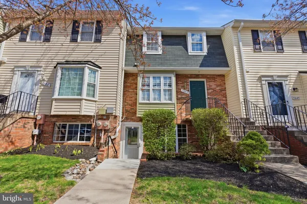 $299,933 | 7651 East Arbory Court, Unit 277, Laurel, MD 20707