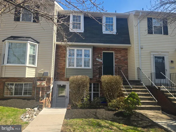 $299,933 | 7651 East Arbory Court, Unit 277, Laurel, MD 20707