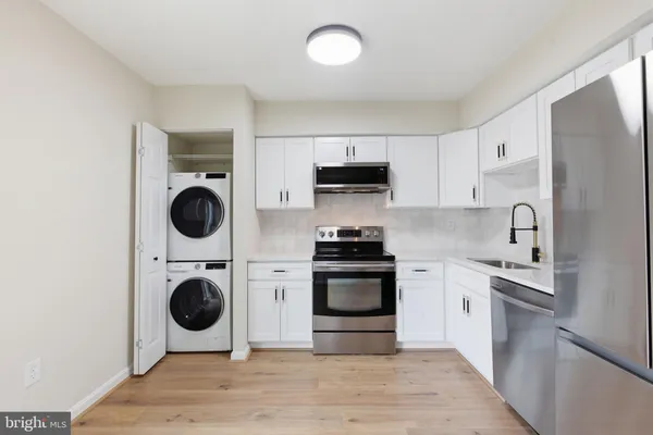 $299,933 | 7651 East Arbory Court, Unit 277, Laurel, MD 20707