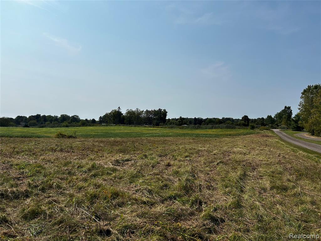 Parcel N North Hacker Road Howell, MI 48843 - Photo 1 of 13
