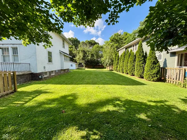 $399,999 | 422 East 49th Street, Indianapolis, IN 46205