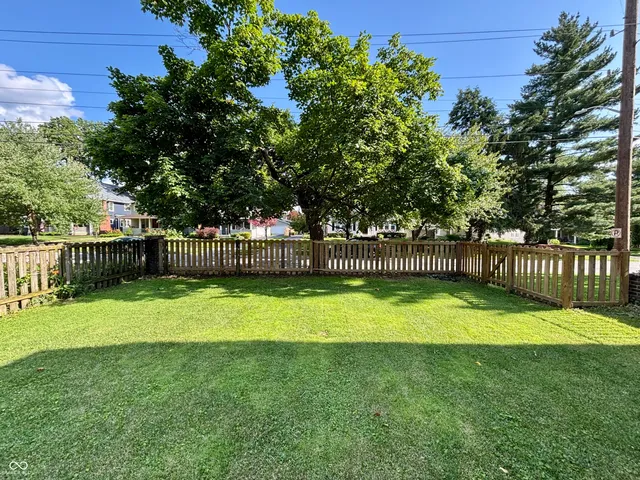 $399,999 | 422 East 49th Street, Indianapolis, IN 46205