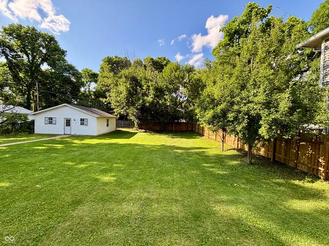 $399,999 | 422 East 49th Street, Indianapolis, IN 46205