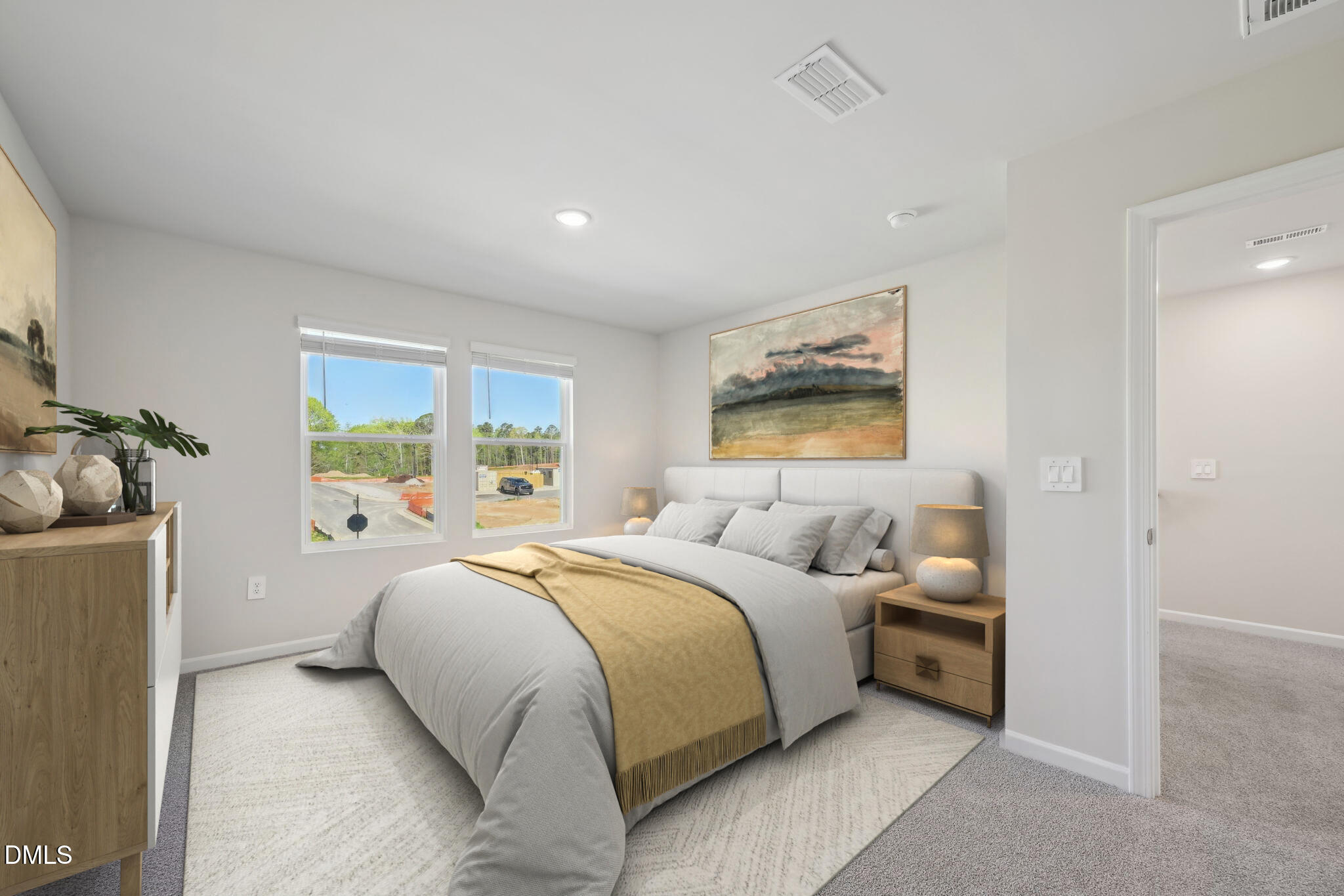 6065 Spring Forest Road Raleigh, NC 27616 - Photo 14 of 29