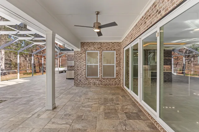 $1,695,000 | 511 Riverpond Court, Tallahassee, FL 32312