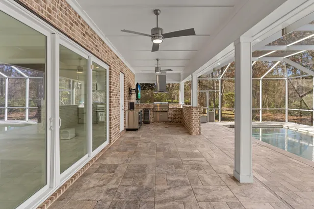 $1,695,000 | 511 Riverpond Court, Tallahassee, FL 32312
