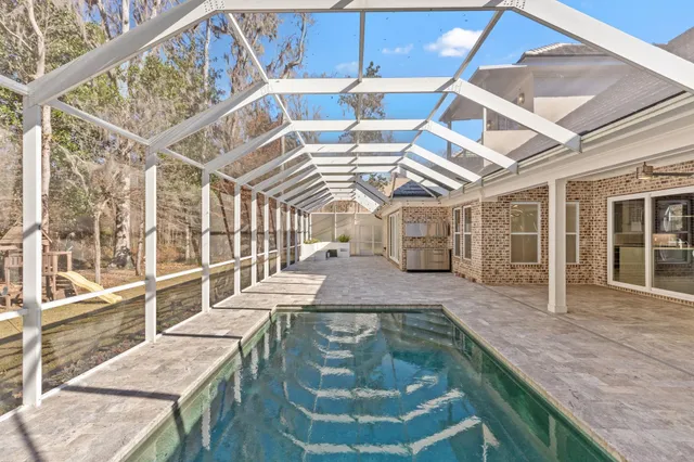 $1,695,000 | 511 Riverpond Court, Tallahassee, FL 32312