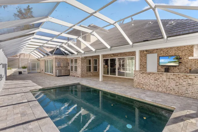 $1,695,000 | 511 Riverpond Court, Tallahassee, FL 32312