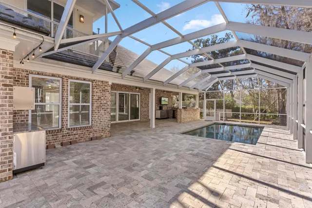 $1,695,000 | 511 Riverpond Court, Tallahassee, FL 32312