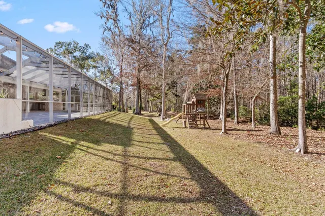 $1,695,000 | 511 Riverpond Court, Tallahassee, FL 32312