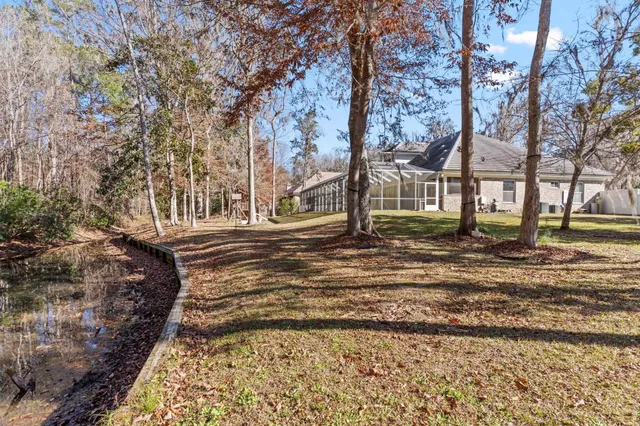 $1,695,000 | 511 Riverpond Court, Tallahassee, FL 32312