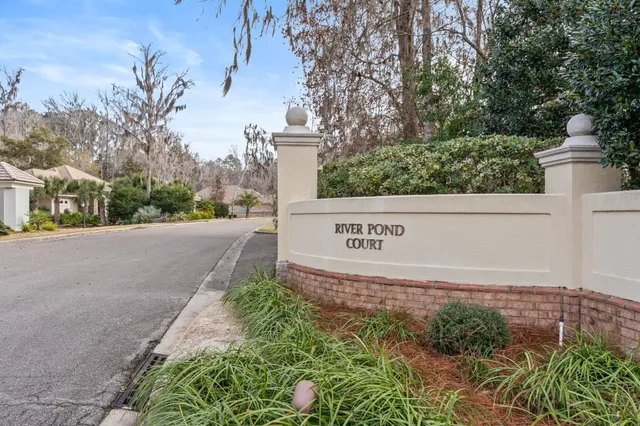 $1,695,000 | 511 Riverpond Court, Tallahassee, FL 32312