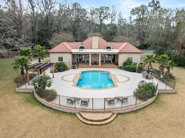 $1,695,000 | 511 Riverpond Court, Tallahassee, FL 32312