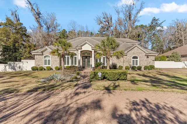 $1,695,000 | 511 Riverpond Court, Tallahassee, FL 32312