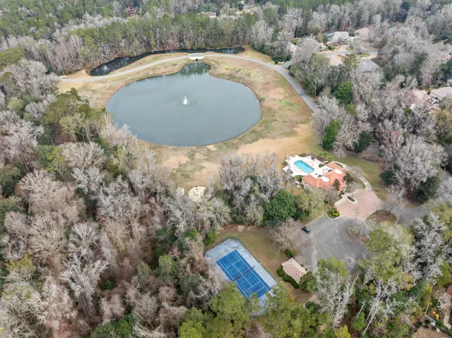 $1,695,000 | 511 Riverpond Court, Tallahassee, FL 32312