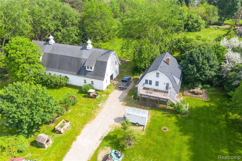 1135 North Dye Road Flint, MI 48532 - Photo 57 of 63
