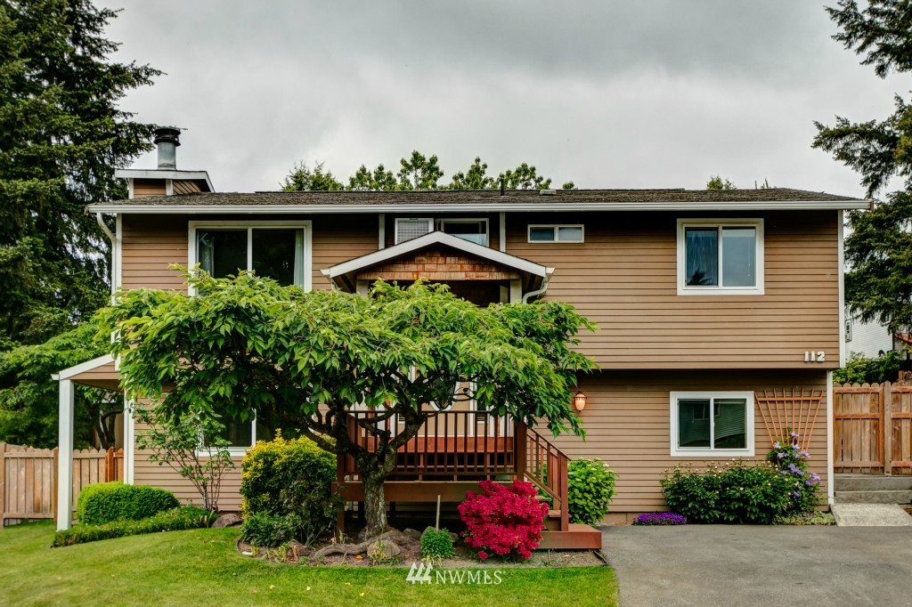 112 239th Place Southwest Bothell, WA 98021 - Photo 1 of 20