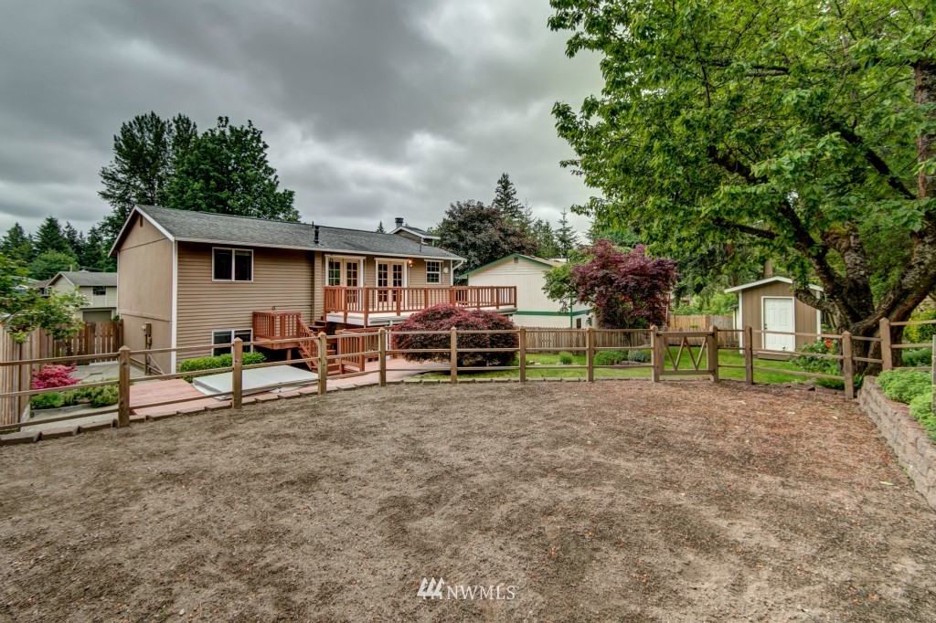 112 239th Place Southwest Bothell, WA 98021 - Photo 11 of 20