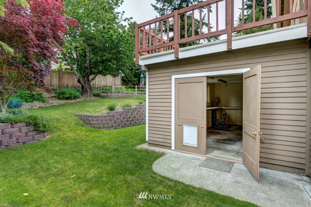 112 239th Place Southwest Bothell, WA 98021 - Photo 12 of 20